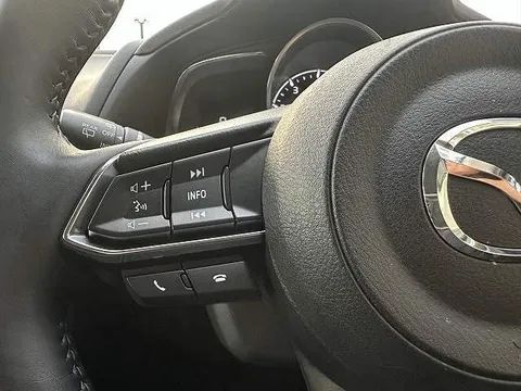 Mazda Axela Sport