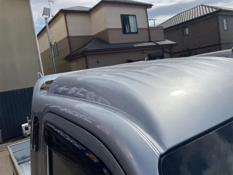 Subaru Sambar Truck