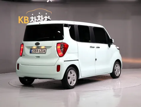 Kia Ray