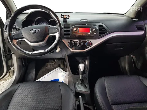 Kia Picanto (Morning)