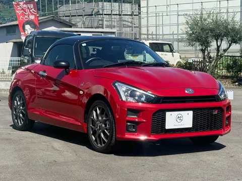 Toyota Copen