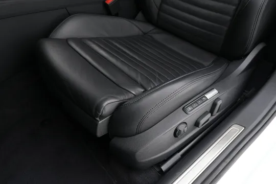 Volkswagen Passat GT