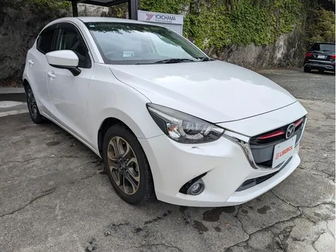Mazda Mazda2 (Demio)