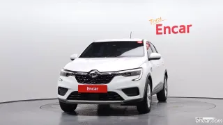 Renault XM3