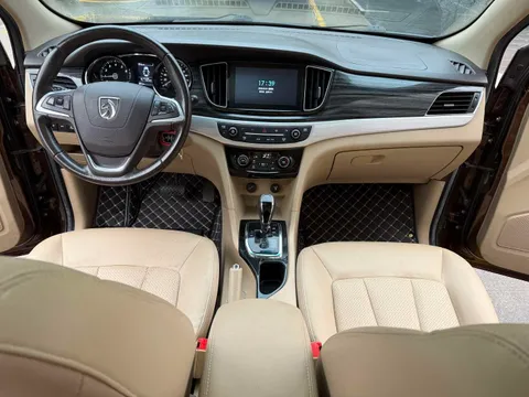 Baojun 730