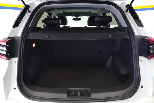 Chery Tiggo 5x