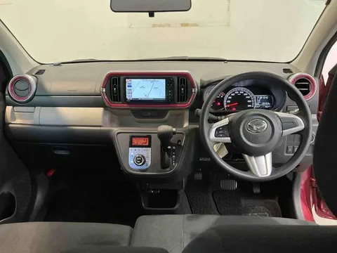 Daihatsu Boon