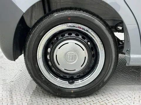 Honda N-BOX Joy