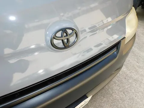 Toyota TownAce Van