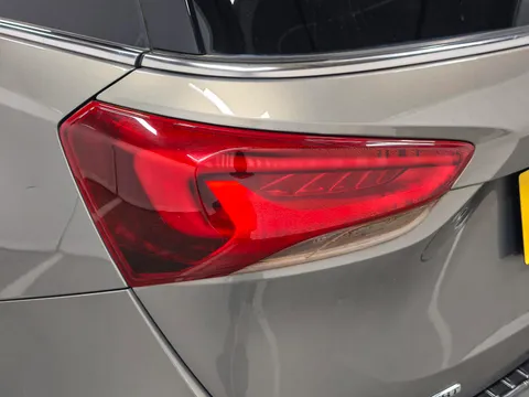 Buick GL6