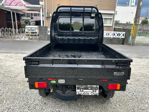 Suzuki Super Carry
