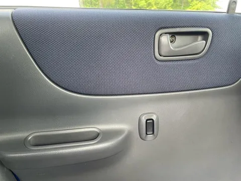 Subaru Pleo
