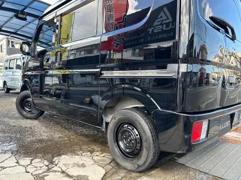 Nissan Clipper