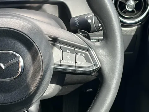Mazda Mazda2 (Demio)