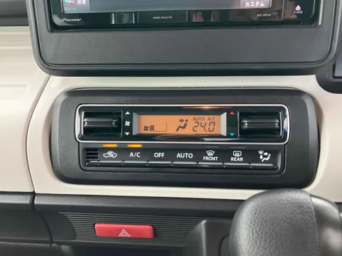 Mazda Flair Wagon