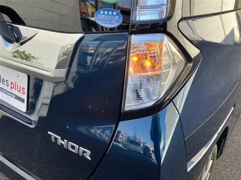 Daihatsu Thor