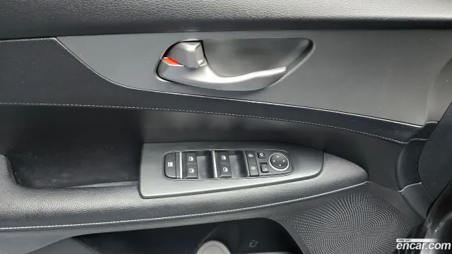 Kia Cerato (K3)