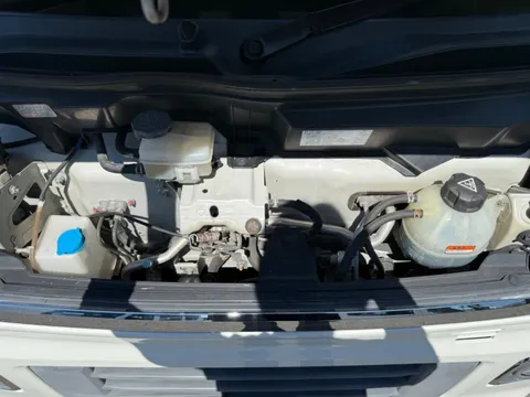 Nissan Clipper Rio