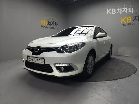 Renault SM3