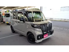 Suzuki Spacia Base