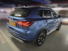 Roewe RX5