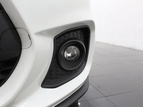 Suzuki Swift Sport