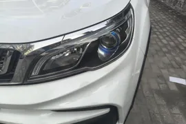 Geely Vision X3