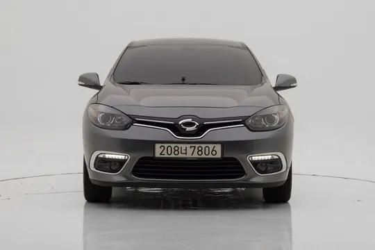 Renault SM3