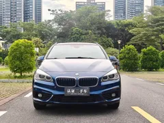 BMW 2-Series