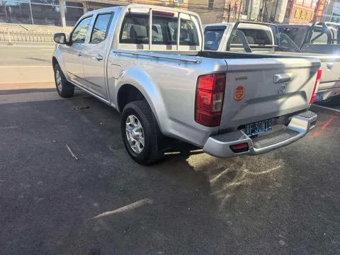 Great Wall Wingle 7