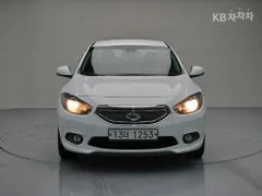 Renault SM3