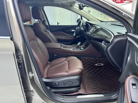 Buick Envision