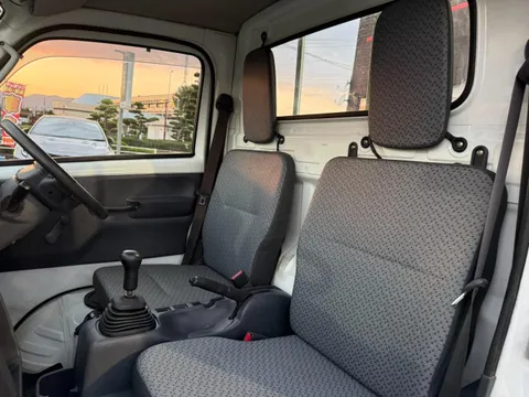 Suzuki Carry Track