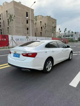 Chevrolet Malibu XL