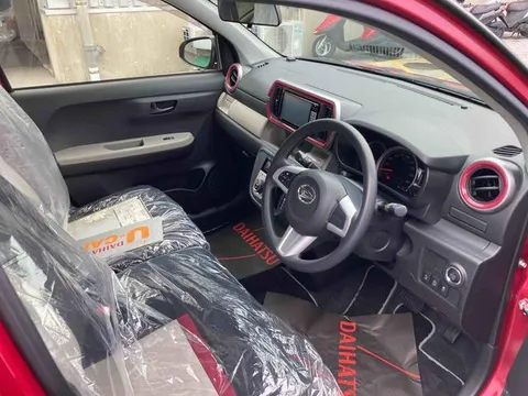 Daihatsu Boon