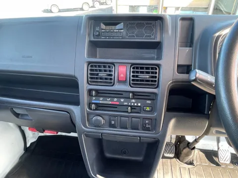 Mitsubishi Minicab Truck