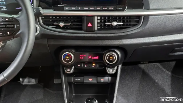 Kia Picanto (Morning)
