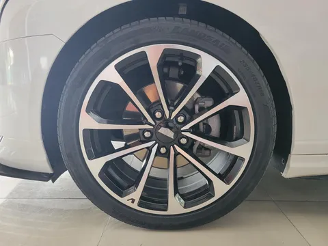Cadillac CT4