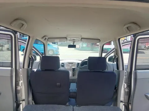 Mazda AZ-Wagon