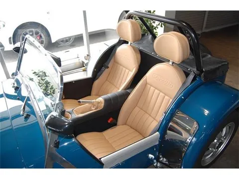 Caterham