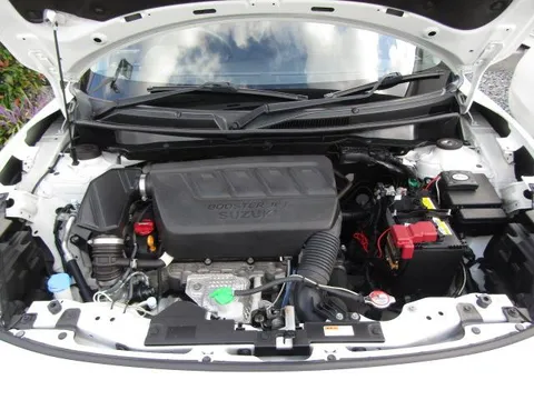 Suzuki Swift Sport