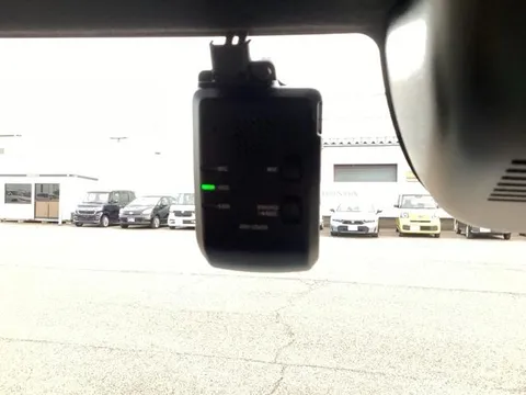 Honda N-BOX Joy