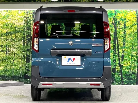 Suzuki Spacia Gear