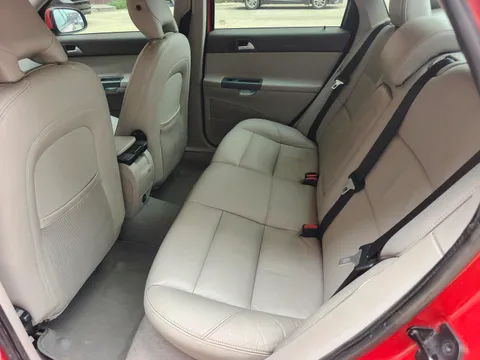 Volvo S40