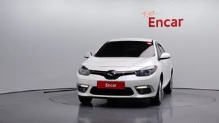 Renault SM3