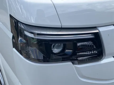 Suzuki Carry Track