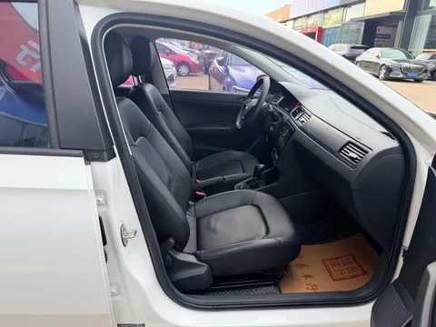 Volkswagen Santana
