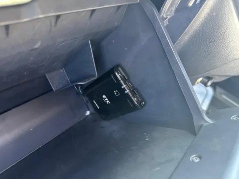 Toyota TownAce Van