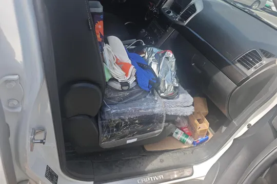 Chevrolet