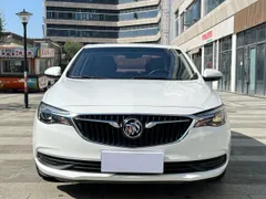 Buick Excelle GT